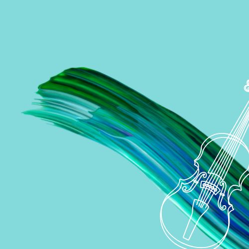 Beginner Program: Violin space-5190